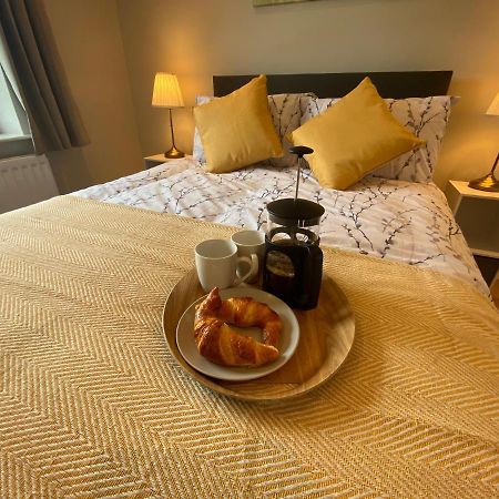 The Gate Lodge At Dunnanew - 4 Star- Sleeps 5 Seaforde Luaran gambar