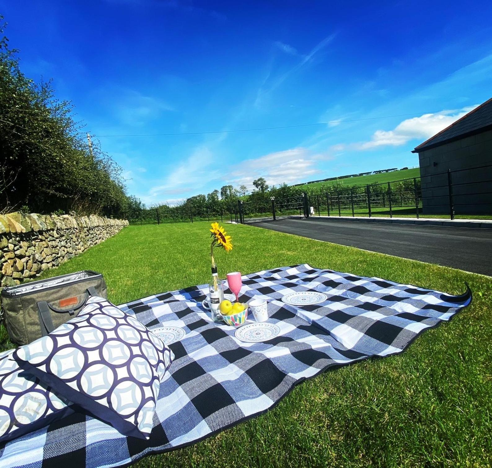 The Gate Lodge At Dunnanew - 4 Star- Sleeps 5 Seaforde Luaran gambar